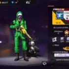 Cómo puedo acceder a las cuentas veteranas de Free Fire