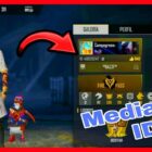 Cómo puedo diferenciar entre las categorías de cuentas veteranas en Free Fire