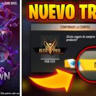 Cómo puedo obtener el pase de élite en Free Fire de forma gratuita