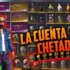 Cuáles son las mejores estrategias para conseguir una cuenta veterana en Free Fire