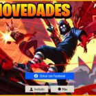 Cuáles son las últimas novedades del juego de Free Fire