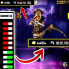 Dónde puedo encontrar generadores de Free Fire