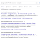 Qué información puedo encontrar sobre hacks y trucos en esta web