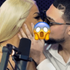 Dj sammy soltero , yailin la más viral soltara , que creen ustedes que pasará ?