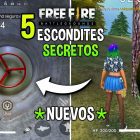 Secretos Free Fire que pocos conocen
